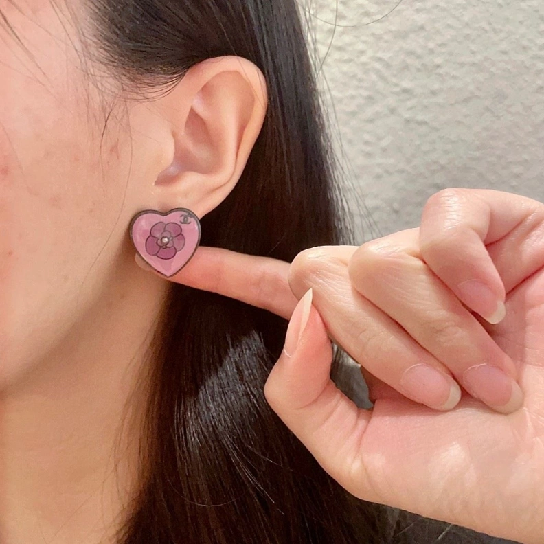 Comfortable Chxnxl Earrings 286071