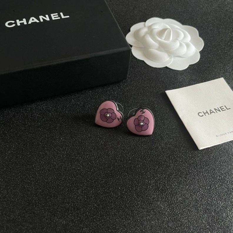 Comfortable Chxnxl Earrings 286071