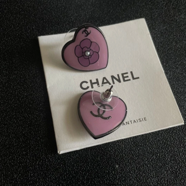 Comfortable Chxnxl Earrings 286071