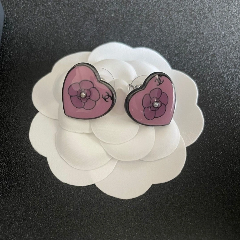 Comfortable Chxnxl Earrings 286071