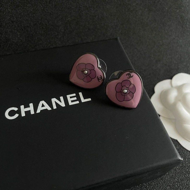 Comfortable Chxnxl Earrings 286071