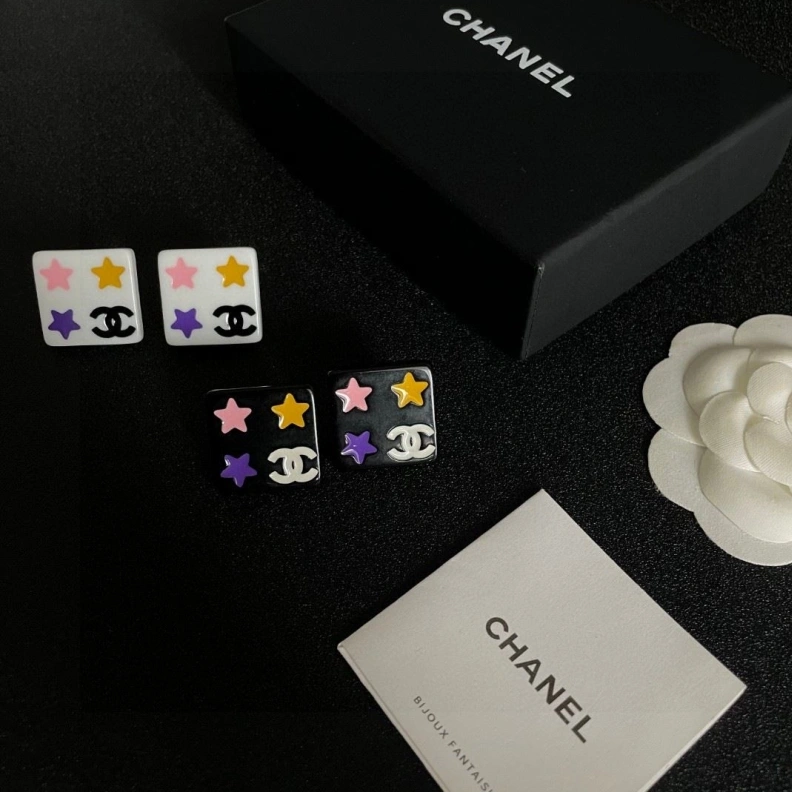 Chxnxl Earrings Timeless 286079