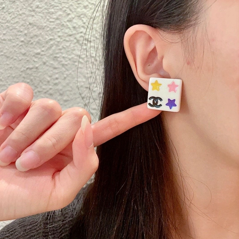Chxnxl Earrings Timeless 286079