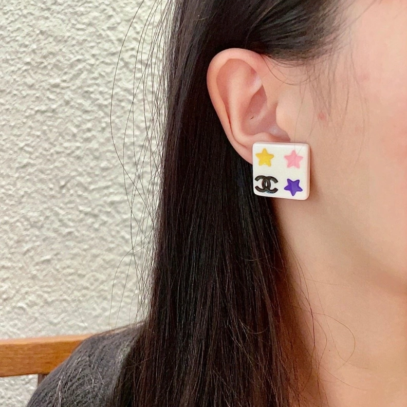 Chxnxl Earrings Timeless 286079