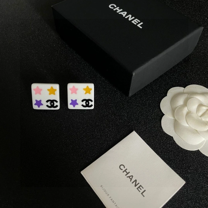 Chxnxl Earrings Timeless 286079