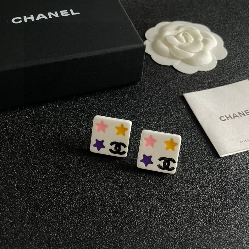 Chxnxl Earrings Timeless 286079