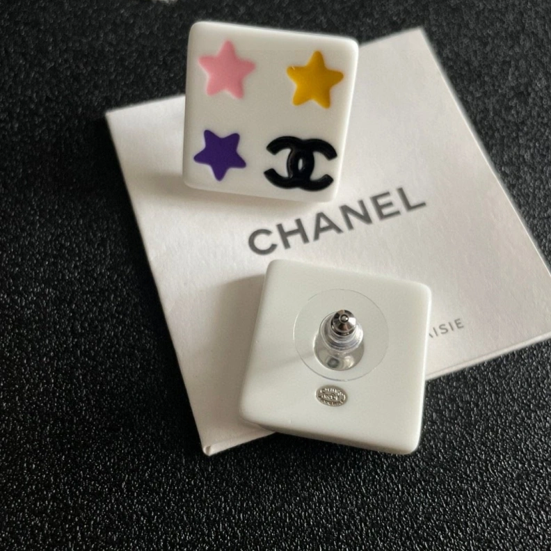 Chxnxl Earrings Timeless 286079