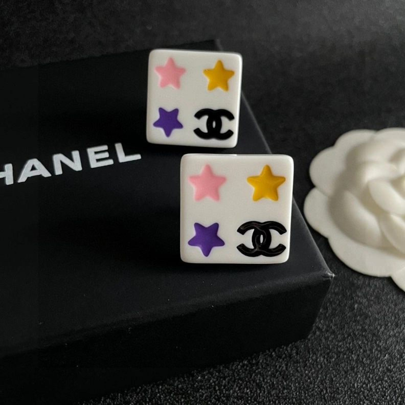Chxnxl Earrings Timeless 286079