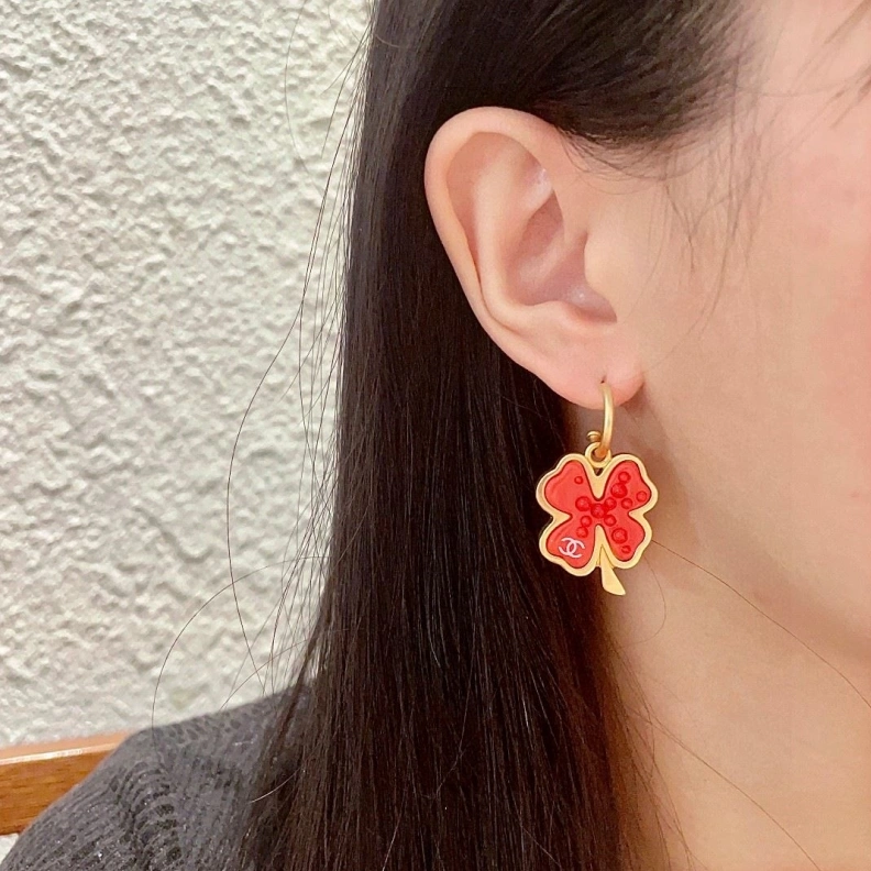 Modern Chxnxl Earrings 286066