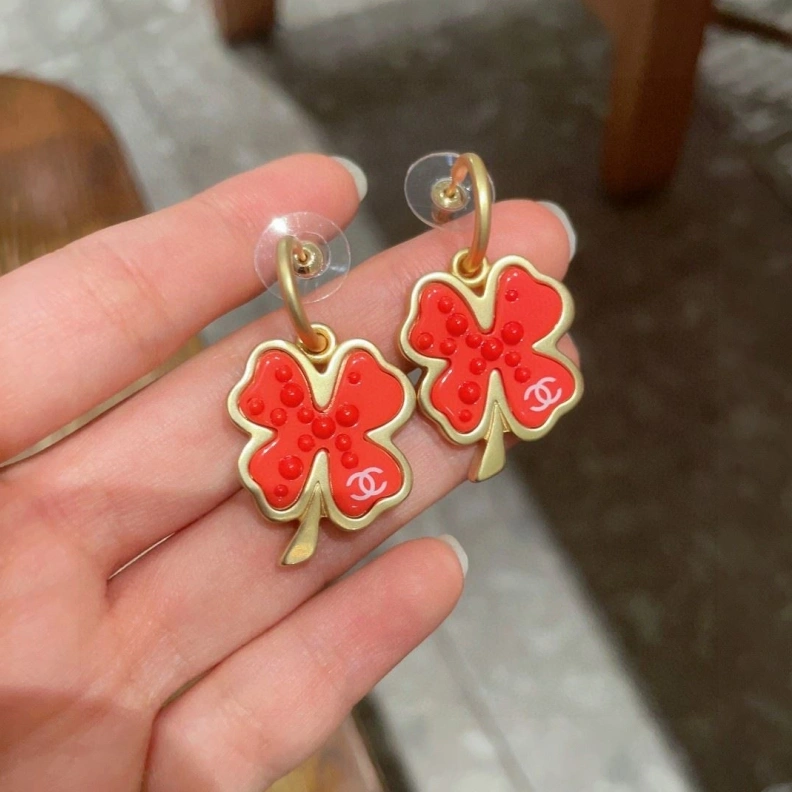 Modern Chxnxl Earrings 286066