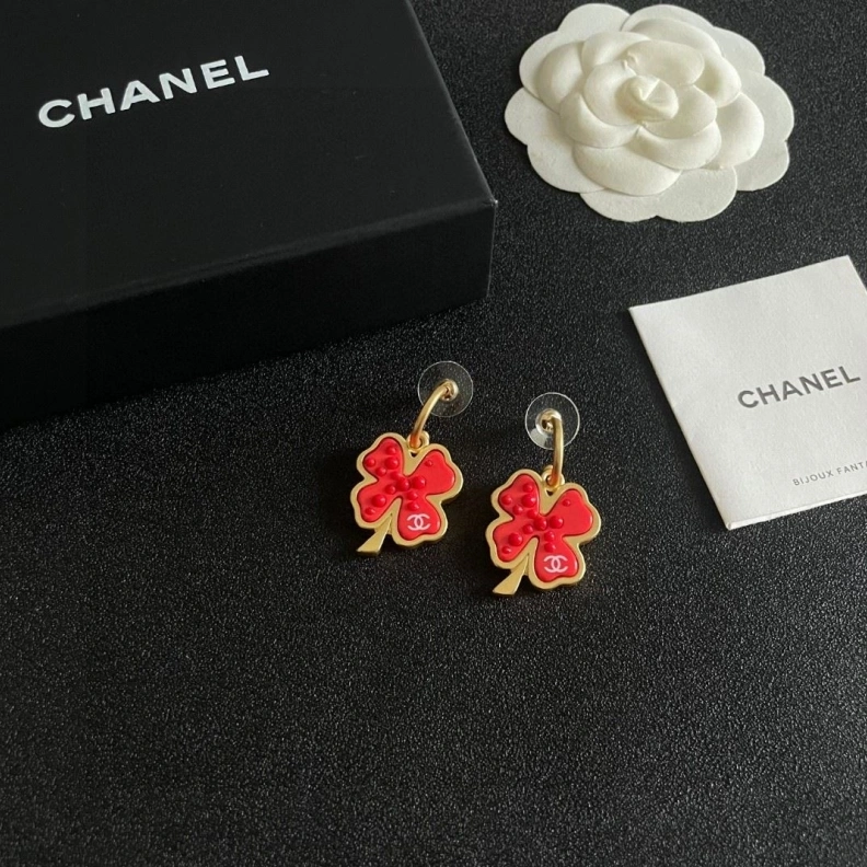 Modern Chxnxl Earrings 286066