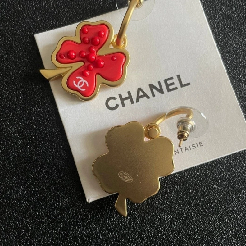 Modern Chxnxl Earrings 286066