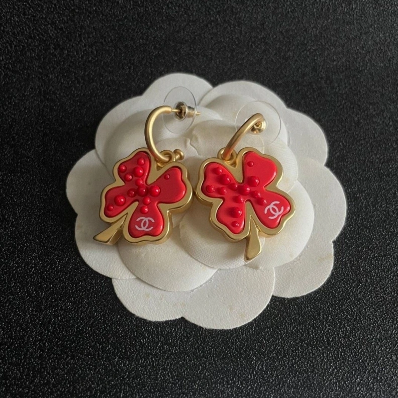 Modern Chxnxl Earrings 286066