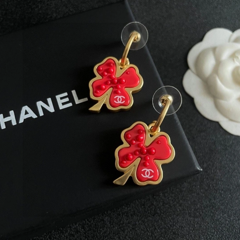 Modern Chxnxl Earrings 286066