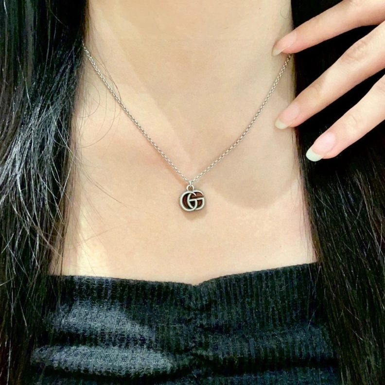Functional Gxccx Necklaces 302609