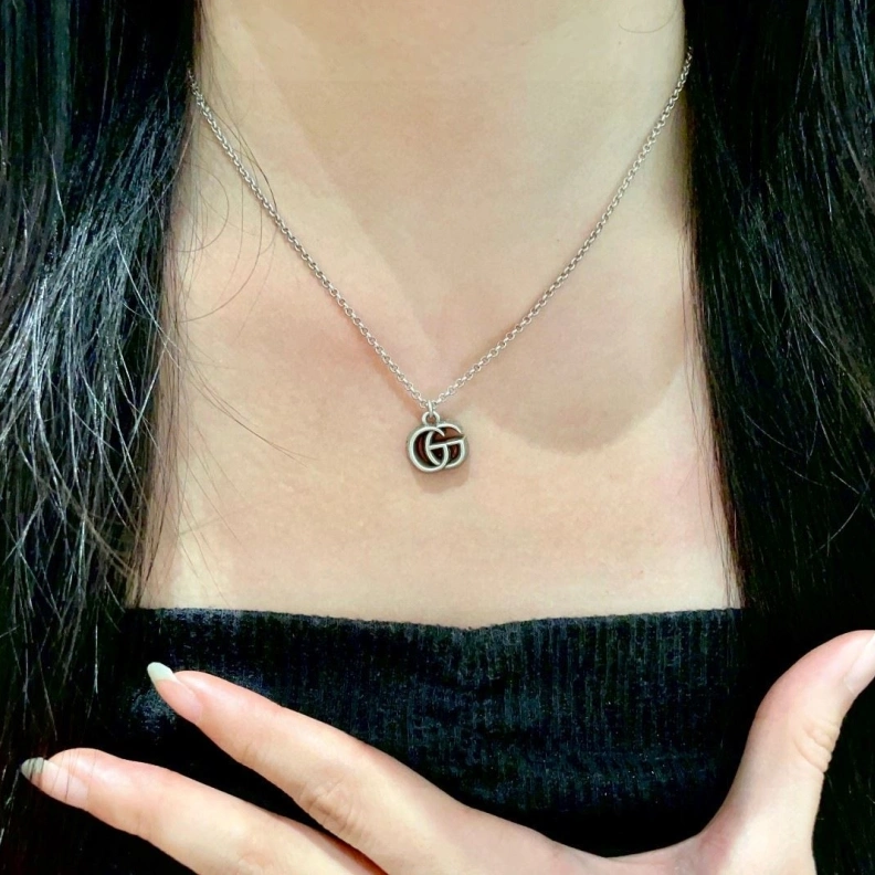 Functional Gxccx Necklaces 302609
