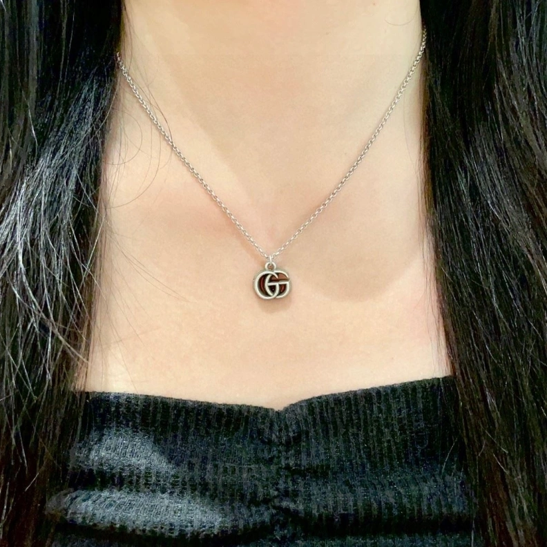 Functional Gxccx Necklaces 302609