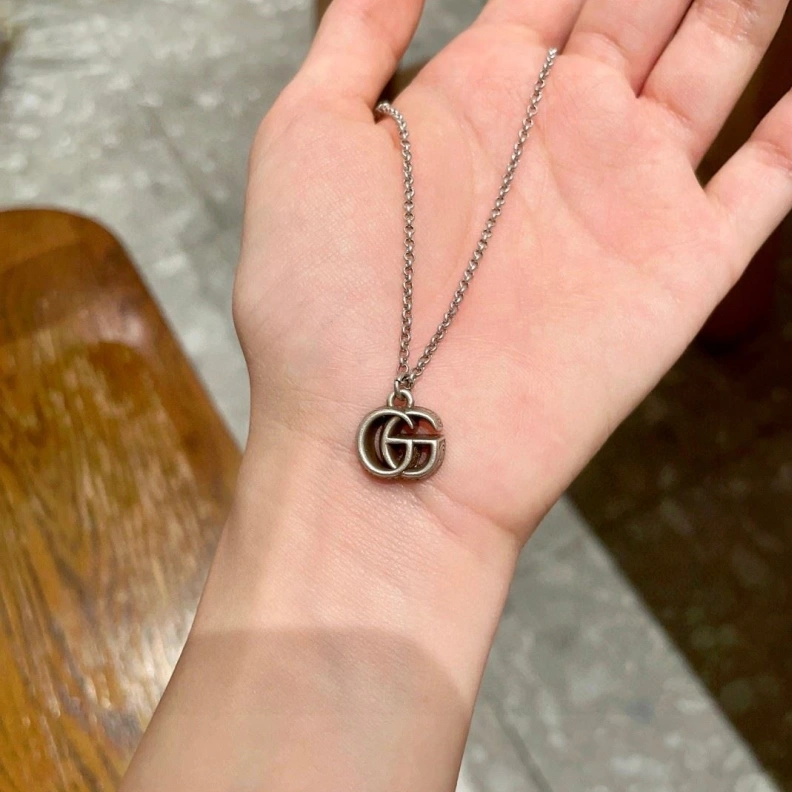 Functional Gxccx Necklaces 302609