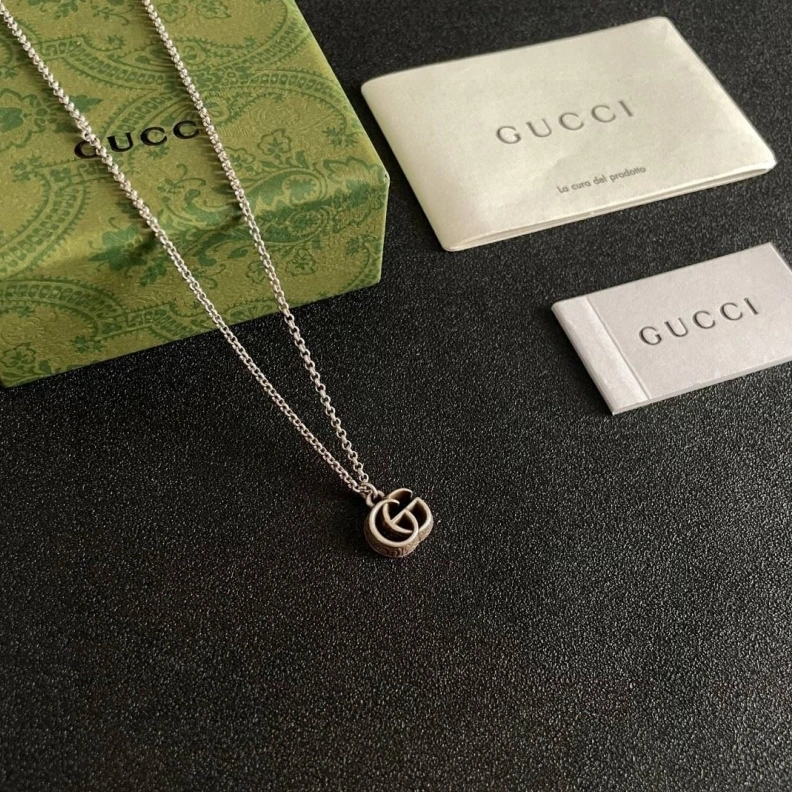 Functional Gxccx Necklaces 302609