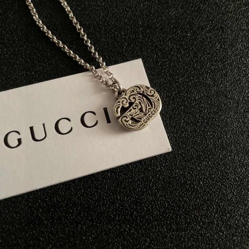 Functional Gxccx Necklaces 302609