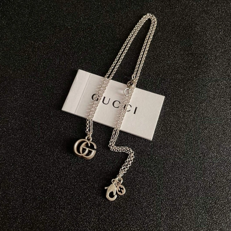 Functional Gxccx Necklaces 302609