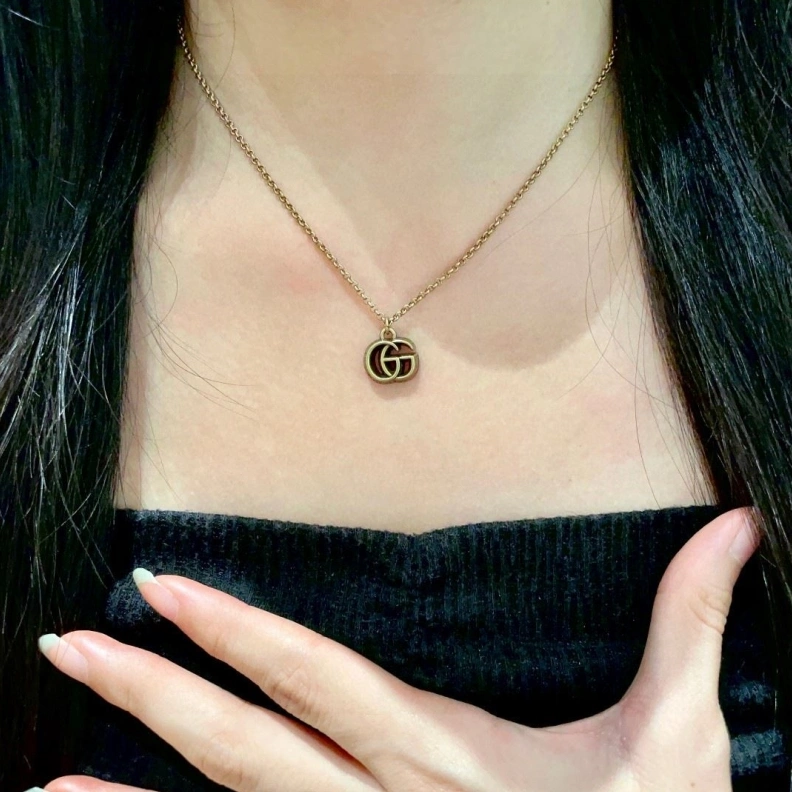 Affordable Gxccx Necklaces 302623