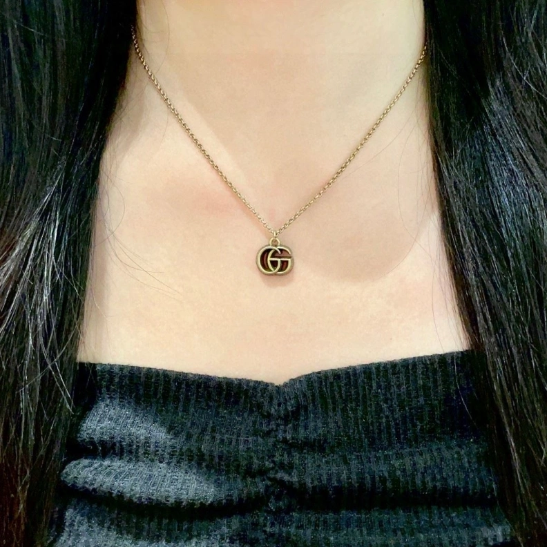 Affordable Gxccx Necklaces 302623