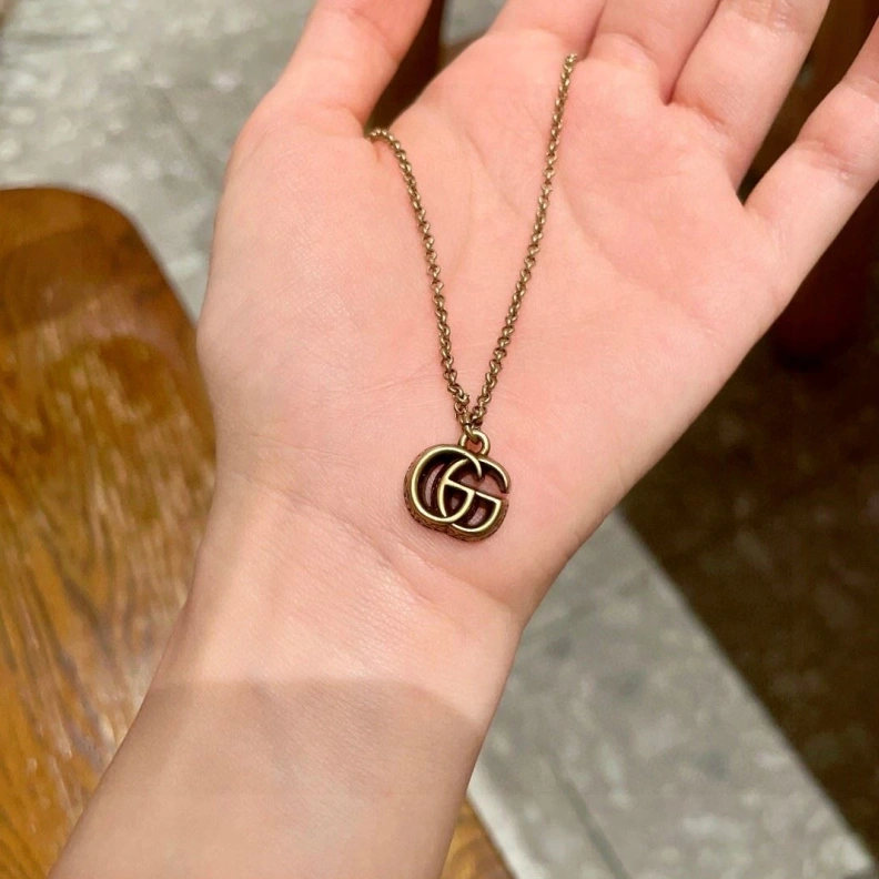 Affordable Gxccx Necklaces 302623