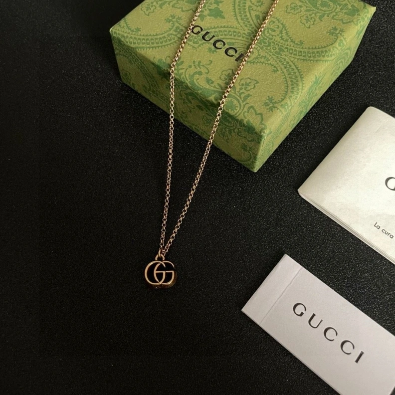 Affordable Gxccx Necklaces 302623