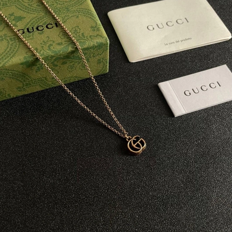 Affordable Gxccx Necklaces 302623