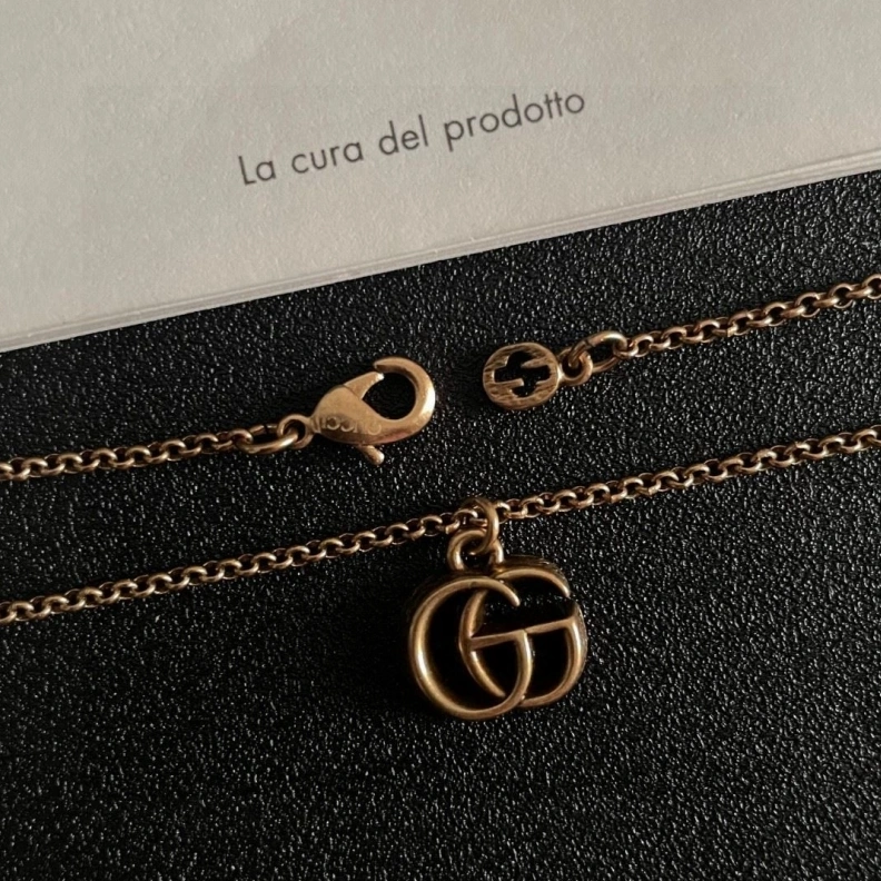 Affordable Gxccx Necklaces 302623
