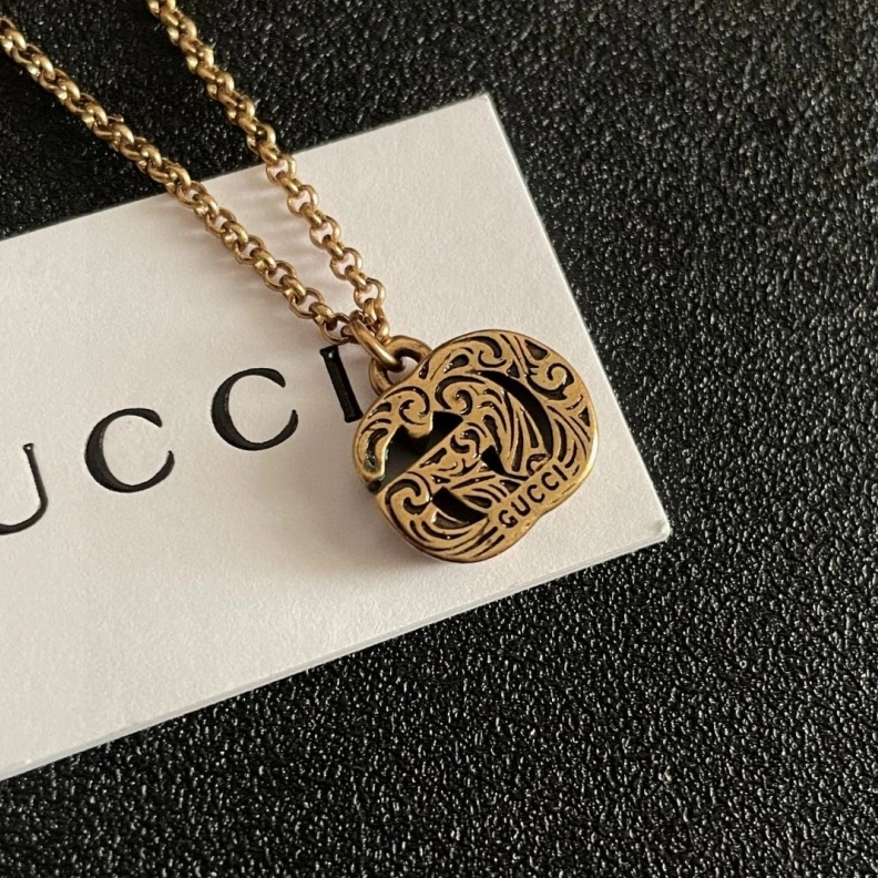 Affordable Gxccx Necklaces 302623