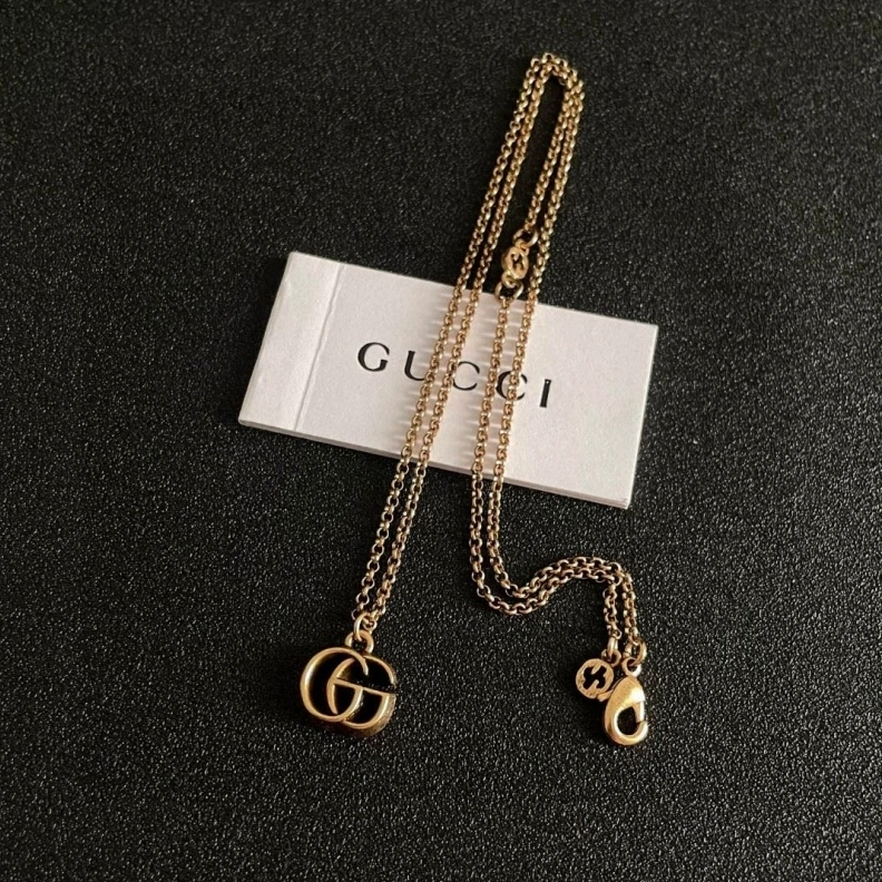 Affordable Gxccx Necklaces 302623