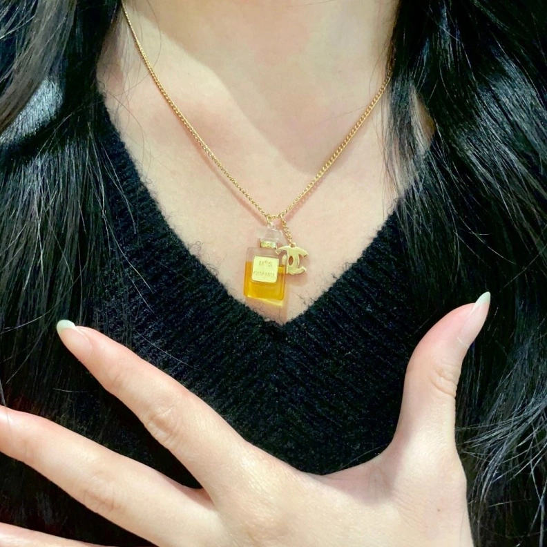 TopPick Chxnxl Necklaces 285451