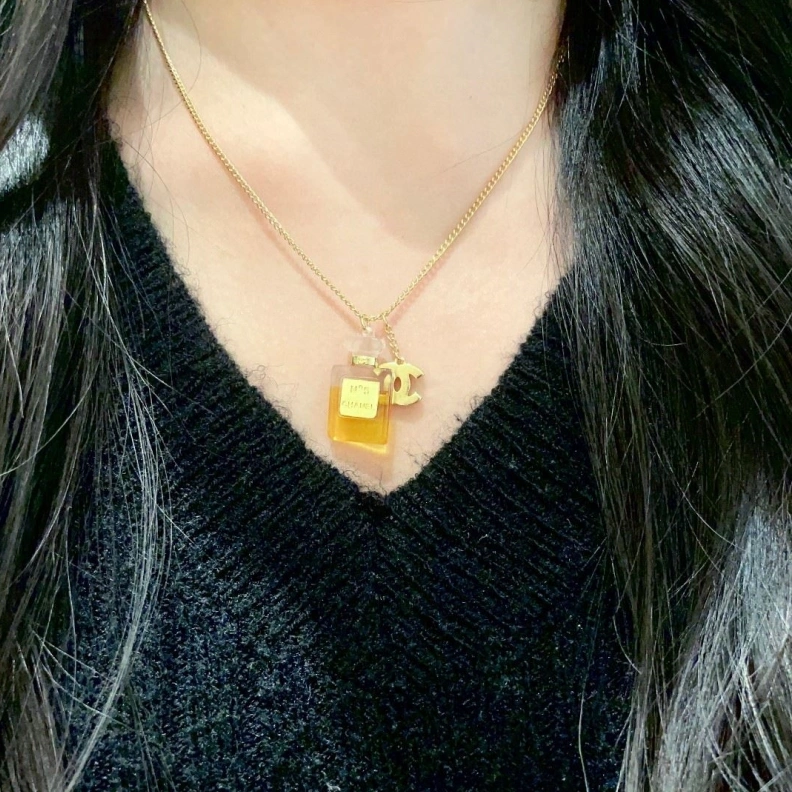 TopPick Chxnxl Necklaces 285451
