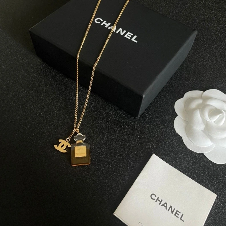 TopPick Chxnxl Necklaces 285451