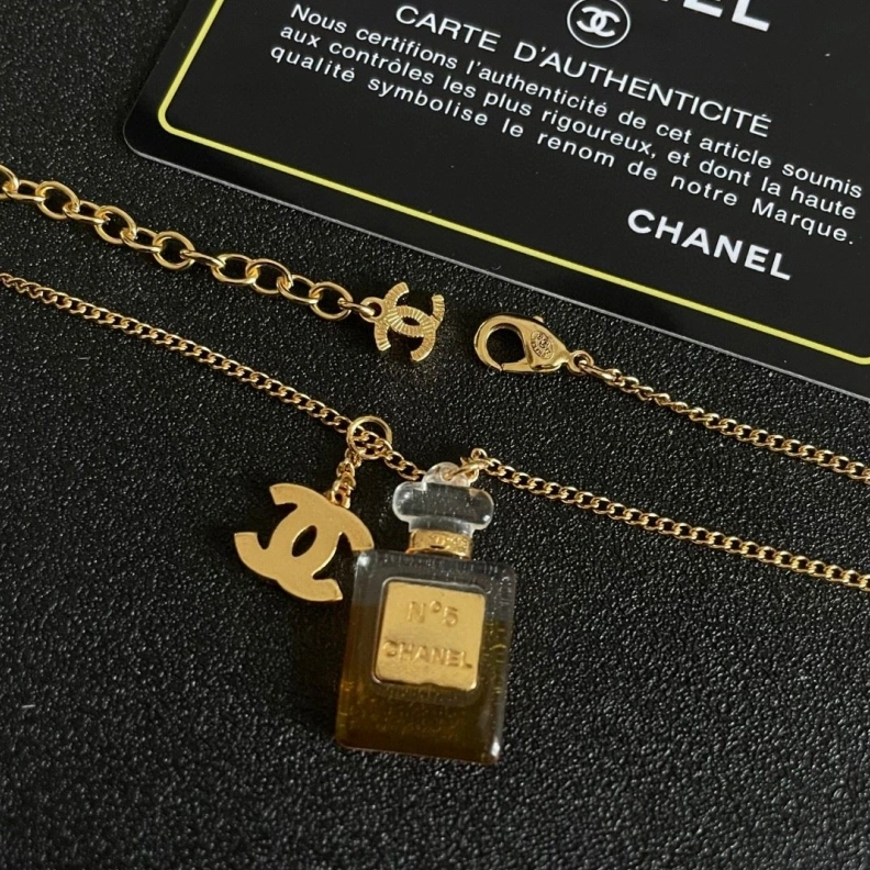 TopPick Chxnxl Necklaces 285451