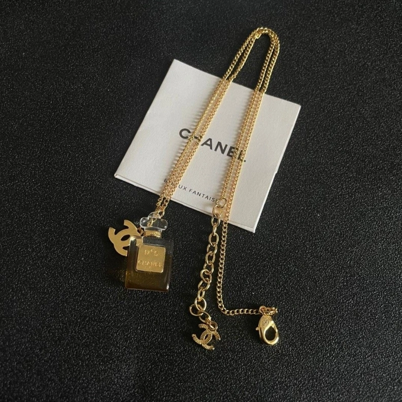 TopPick Chxnxl Necklaces 285451