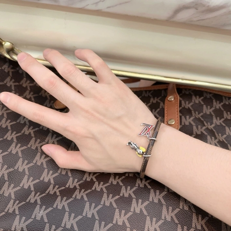 LX Bracelets ModernLook 309117