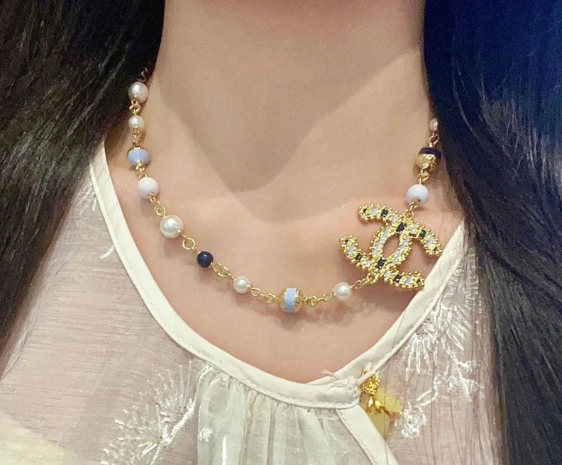 TopPick Chxnxl Necklaces 285460