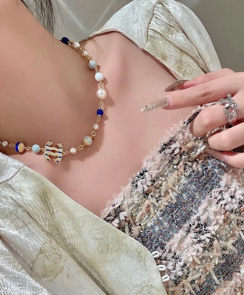 TopPick Chxnxl Necklaces 285460