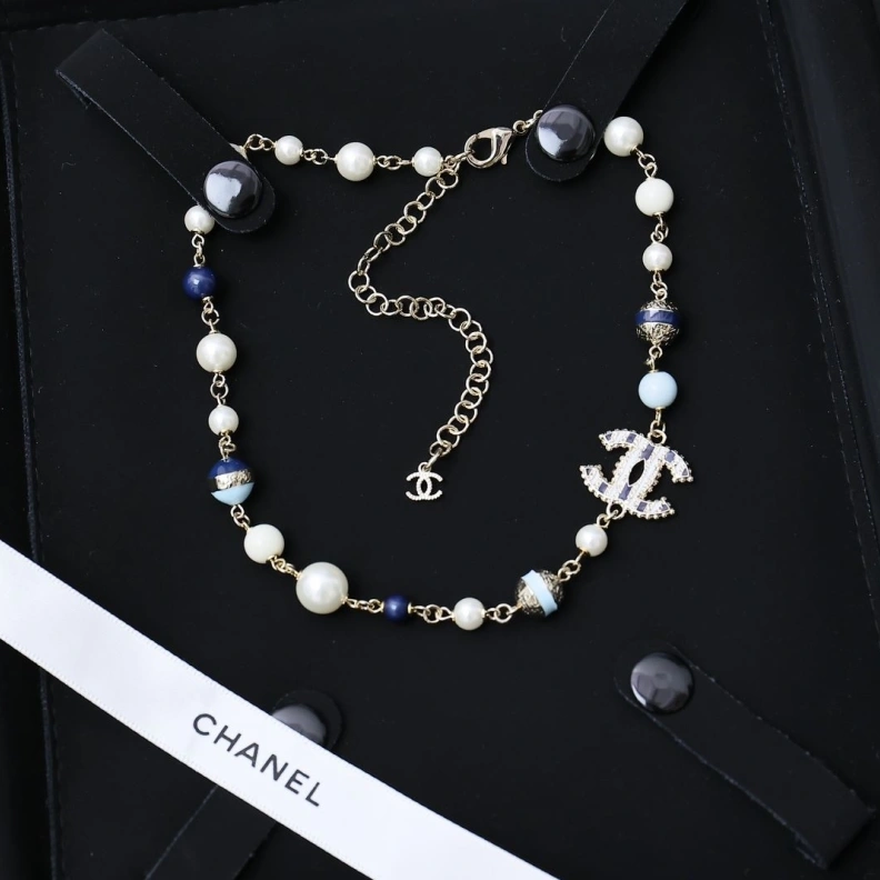 TopPick Chxnxl Necklaces 285460