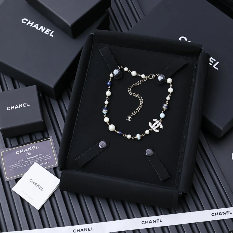 TopPick Chxnxl Necklaces 285460