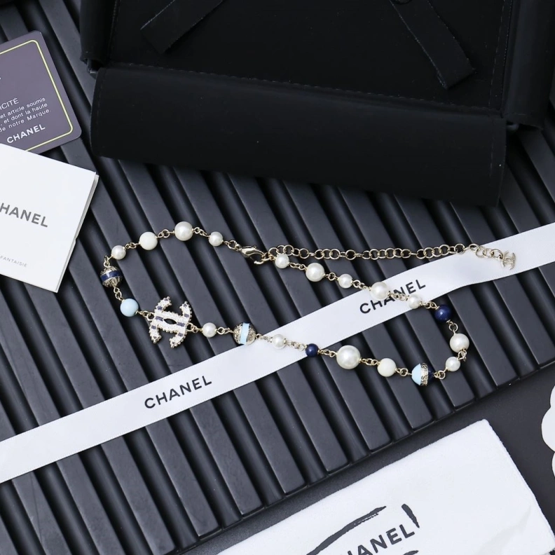 TopPick Chxnxl Necklaces 285460