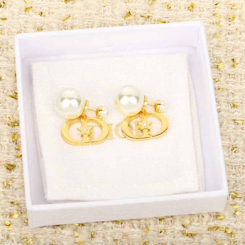 Christian Dxxr Earrings SmartChoice 294225