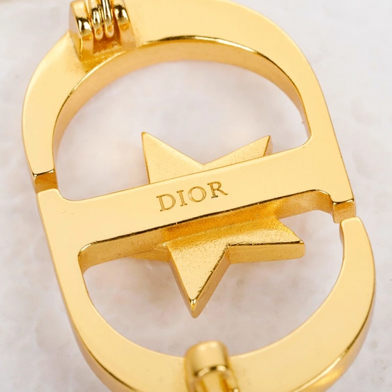 Christian Dxxr Brooches Soft 294271