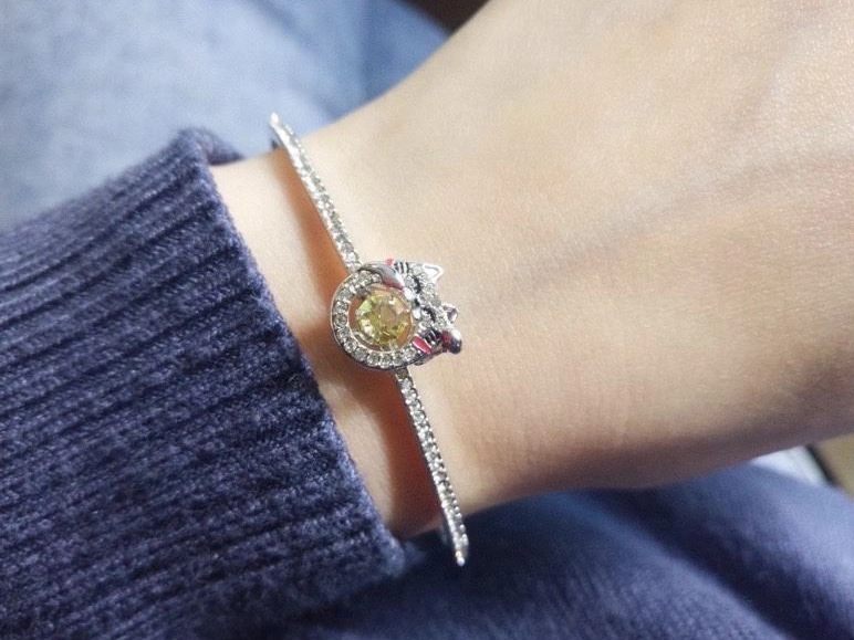 NewStyle Swxrxvski Bracelets 314982