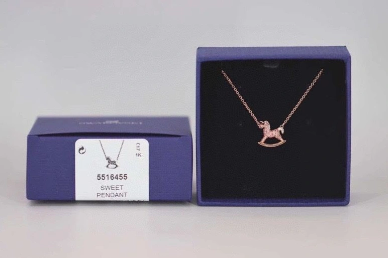 Swxrxvski Necklaces Versatile 314964
