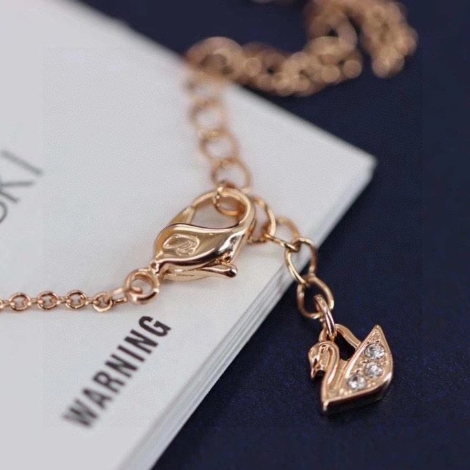 Swxrxvski Necklaces Versatile 314964