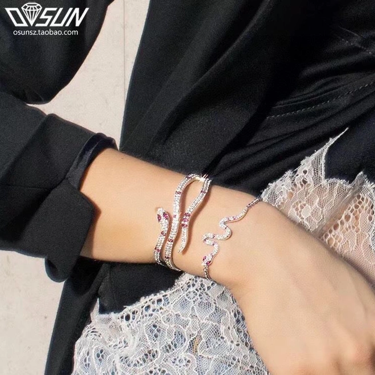 Bold Axm Bracelets 281436